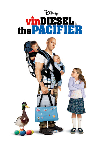 Póster de película